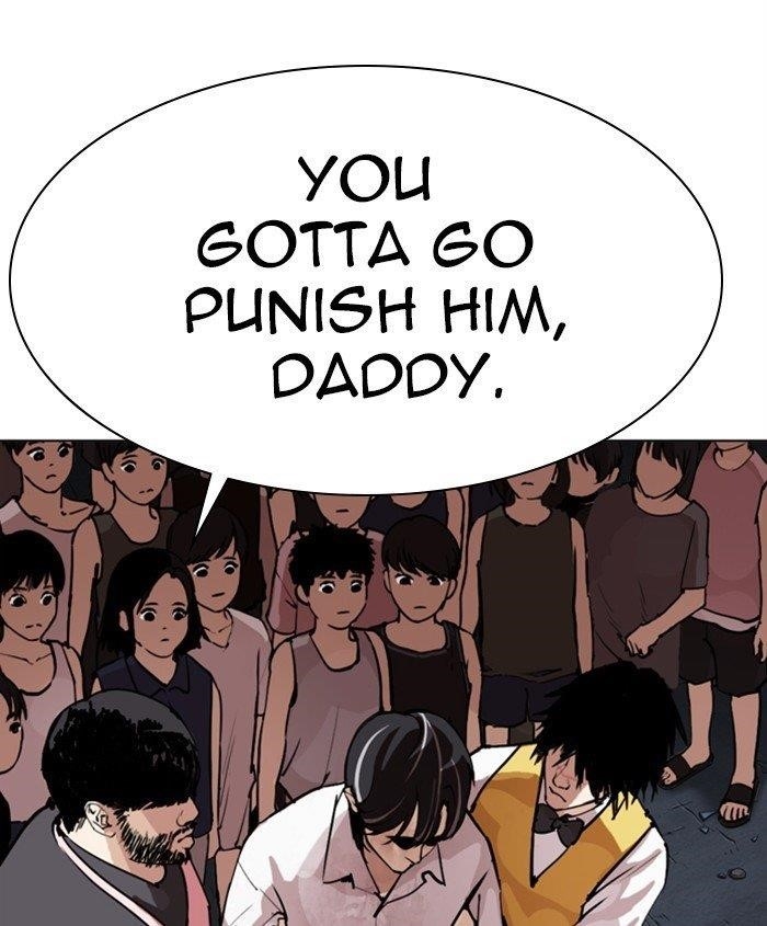 Lookism Chapter 278 - Page 195 in English