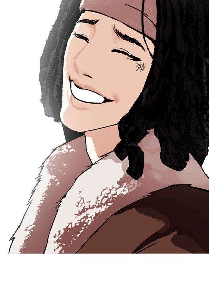 Lookism Chapter 278 - Page 217 in English