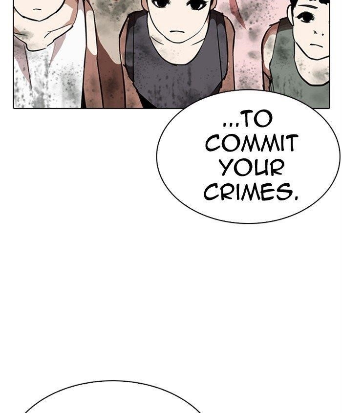 Lookism Chapter 278 - Page 42 in English
