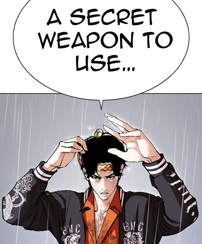 Lookism Chapter 278 - Page 46 in English