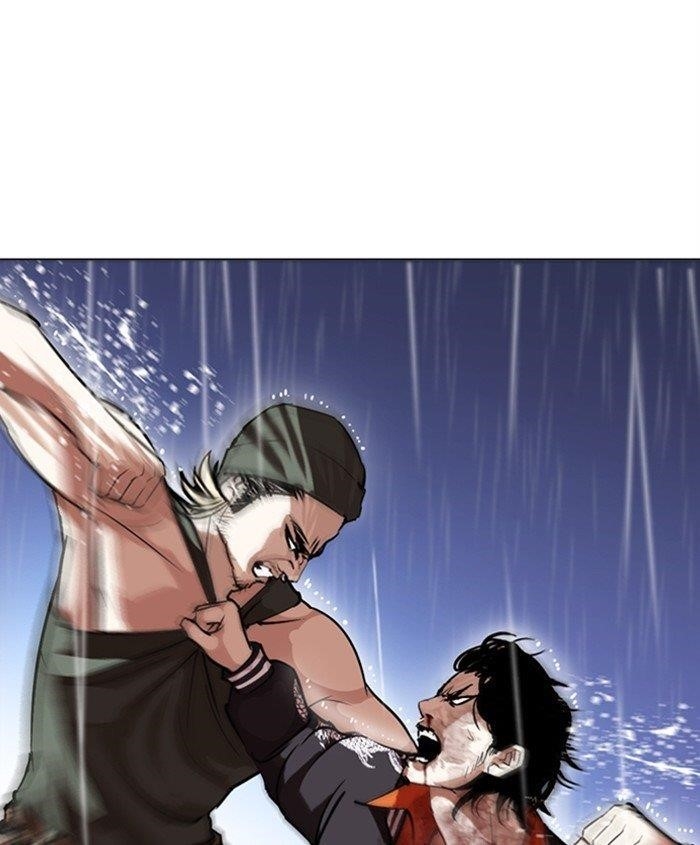 Lookism Chapter 278 - Page 58 in English