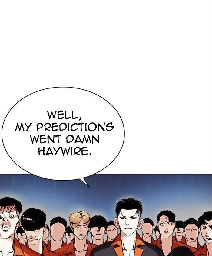 Lookism Chapter 278 - Page 70 in English