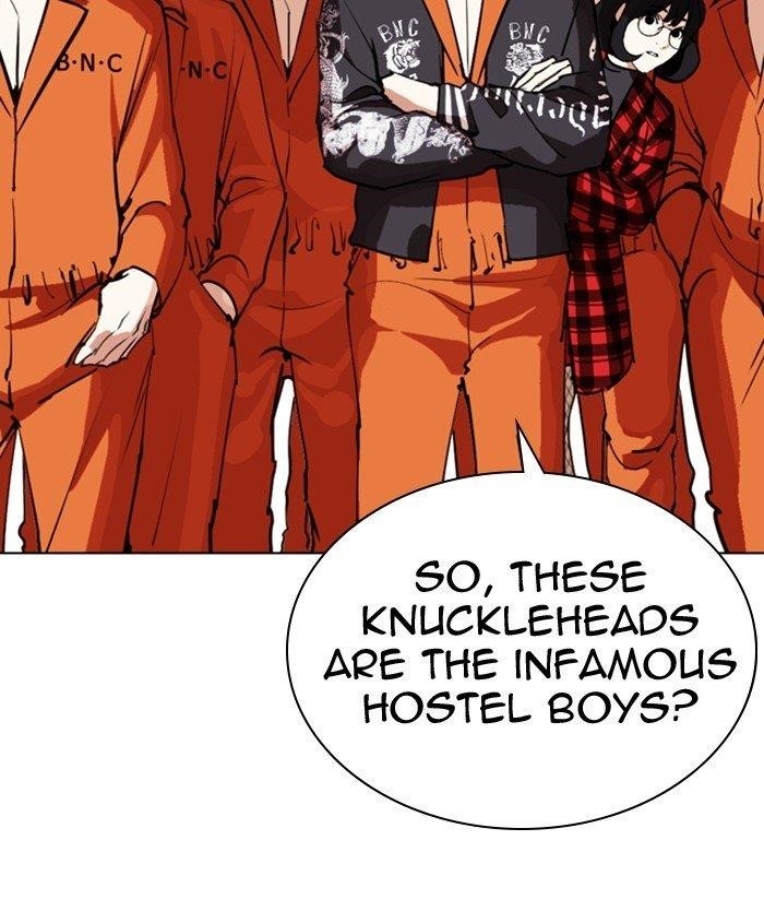 Lookism Chapter 278 - Page 71 in English
