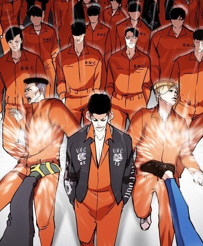 Lookism Chapter 278 - Page 86 in English