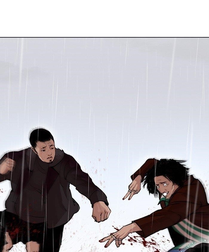 Lookism Chapter 278 - Page 91 in English