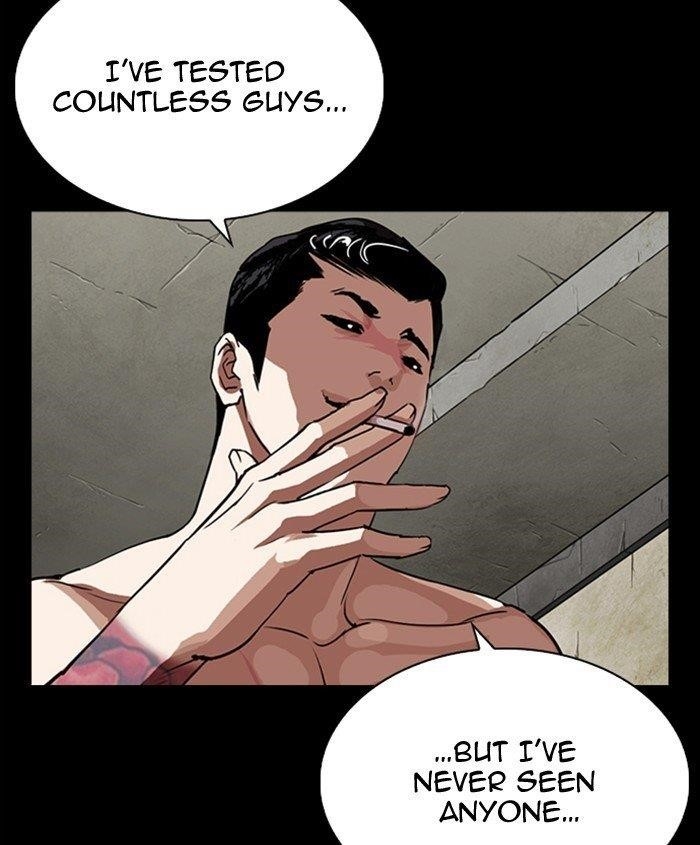 Lookism Chapter 279 - Page 100 in English