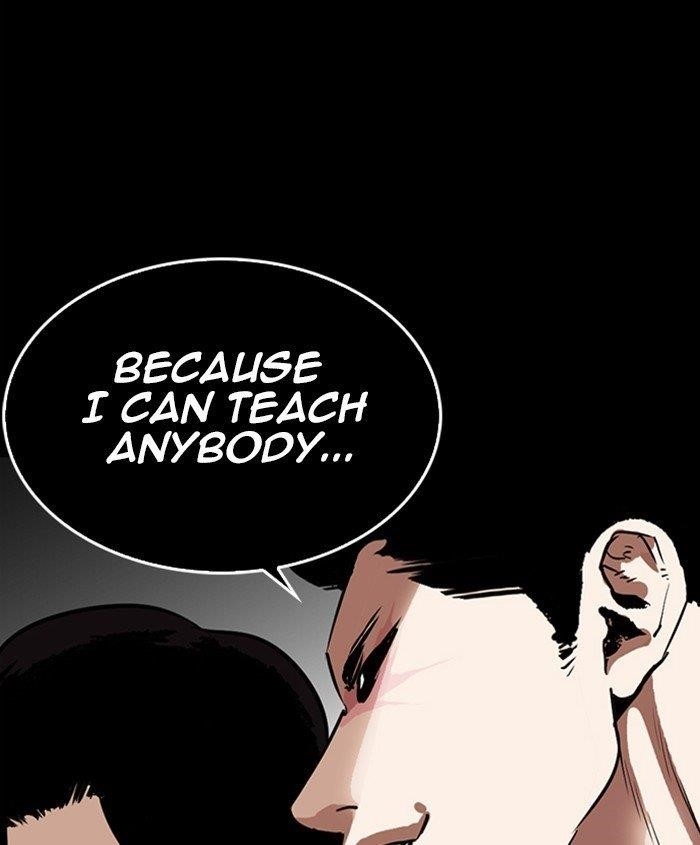 Lookism Chapter 279 - Page 108 in English