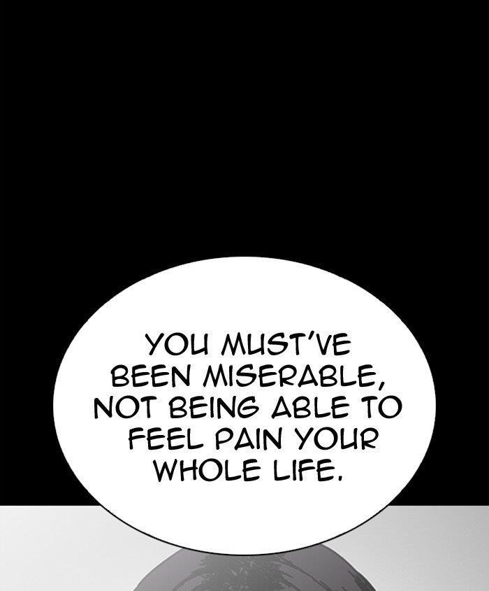 Lookism Chapter 279 - Page 110 in English
