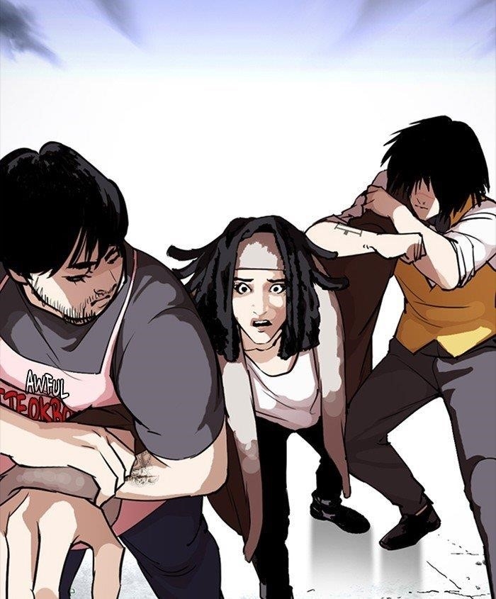 Lookism Chapter 279 - Page 119 in English