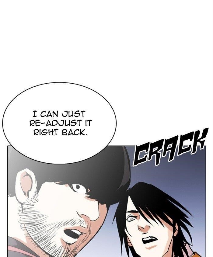 Lookism Chapter 279 - Page 127 in English