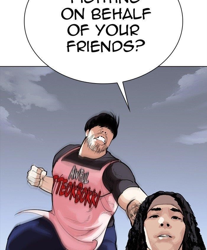 Lookism Chapter 279 - Page 136 in English