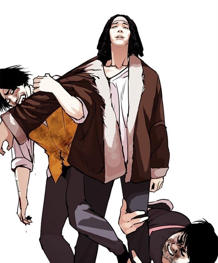 Lookism Chapter 279 - Page 144 in English