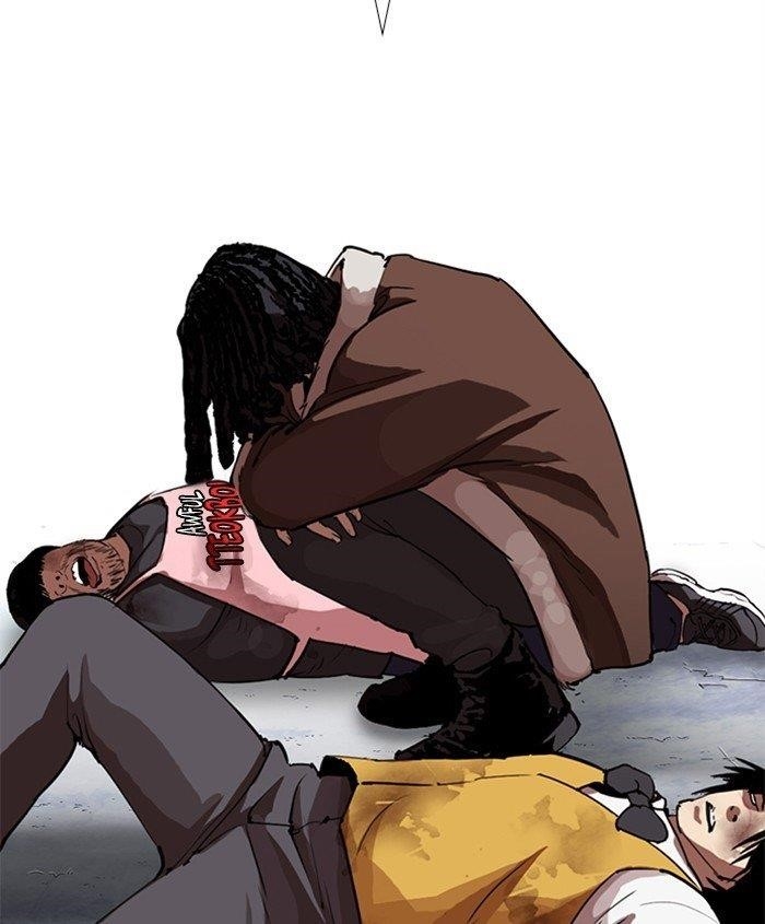 Lookism Chapter 279 - Page 159 in English