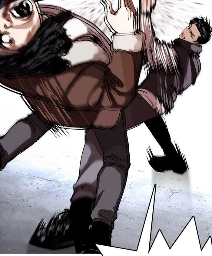 Lookism Chapter 279 - Page 163 in English