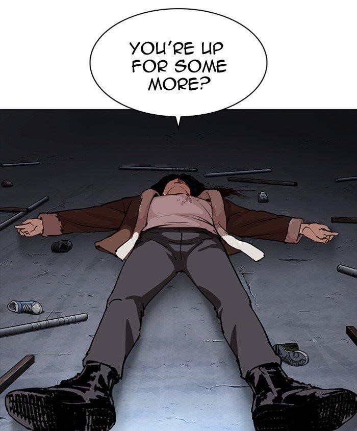 Lookism Chapter 279 - Page 165 in English