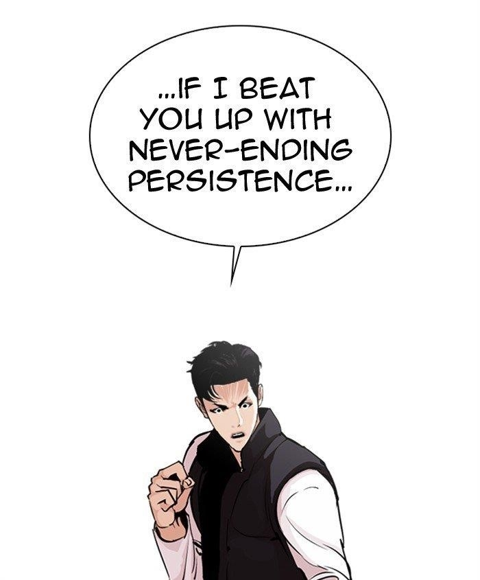 Lookism Chapter 279 - Page 168 in English