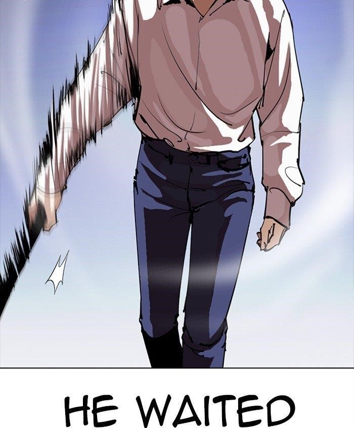 Lookism Chapter 279 - Page 191 in English