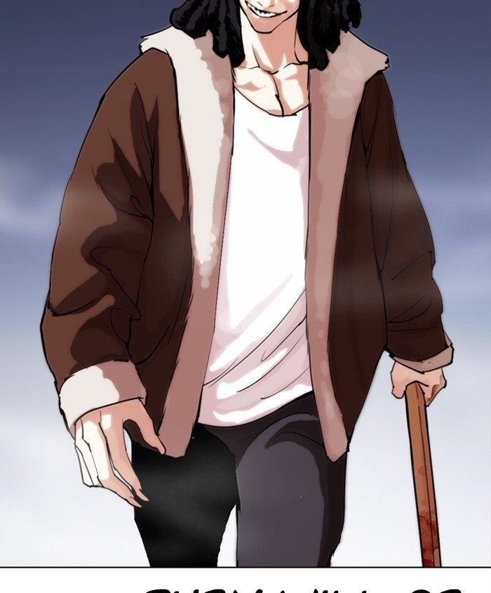 Lookism Chapter 279 - Page 198 in English