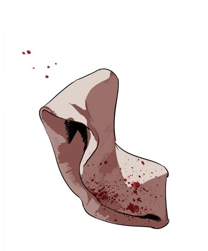 Lookism Chapter 279 - Page 209 in English
