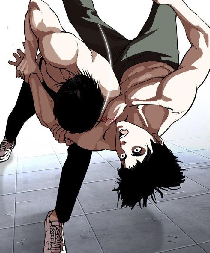 Lookism Chapter 279 - Page 33 in English
