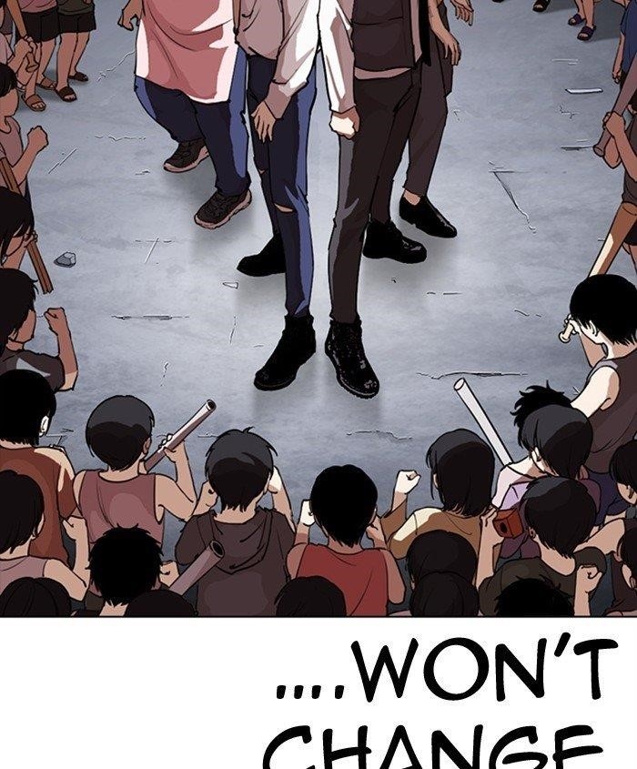 Lookism Chapter 279 - Page 45 in English