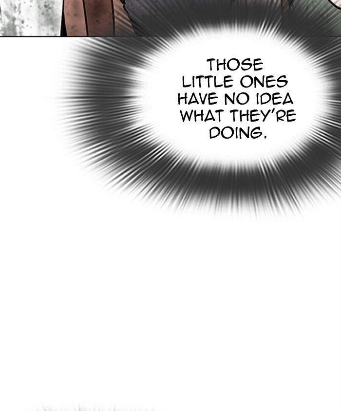 Lookism Chapter 279 - Page 50 in English