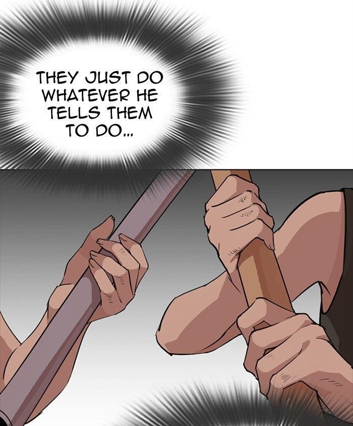 Lookism Chapter 279 - Page 51 in English