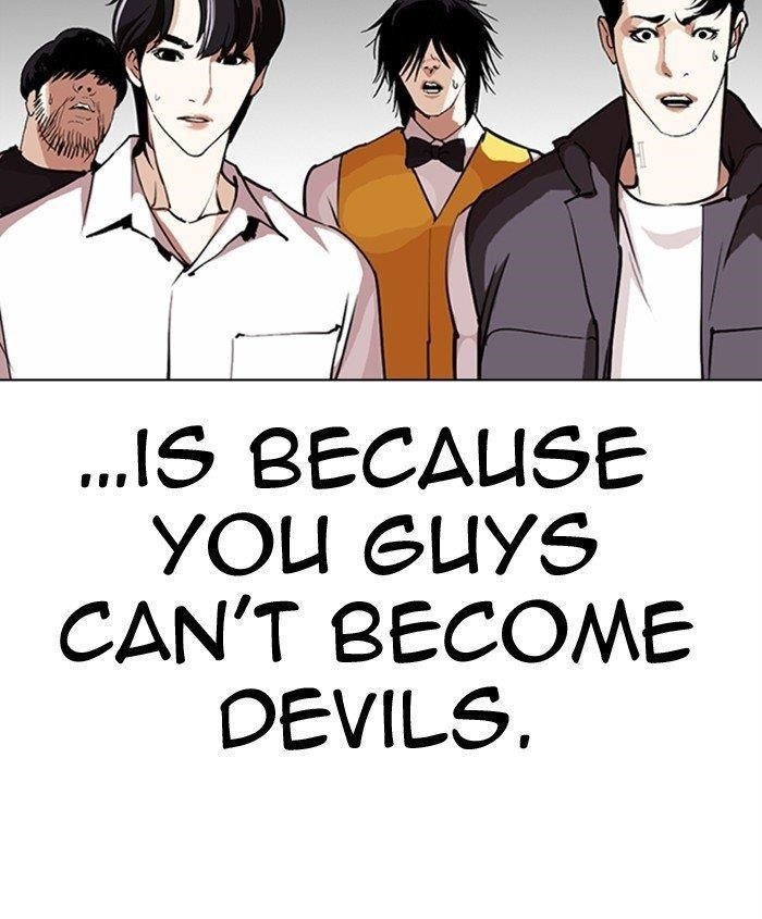 Lookism Chapter 279 - Page 64 in English