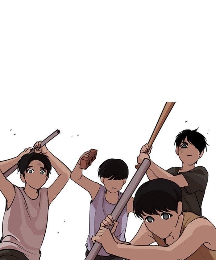 Lookism Chapter 279 - Page 65 in English
