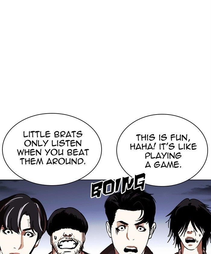 Lookism Chapter 279 - Page 74 in English