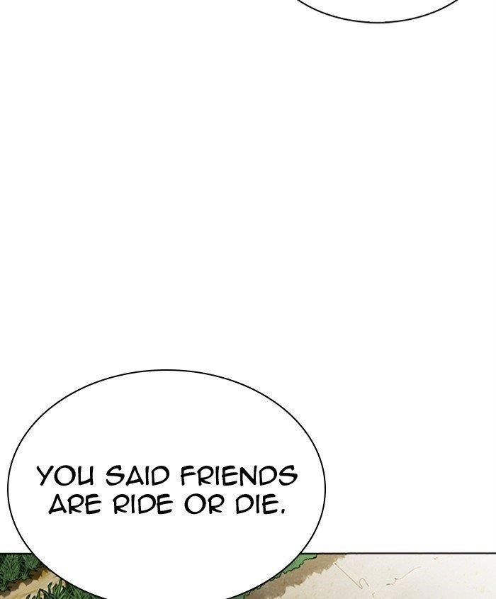 Lookism Chapter 279 - Page 8 in English