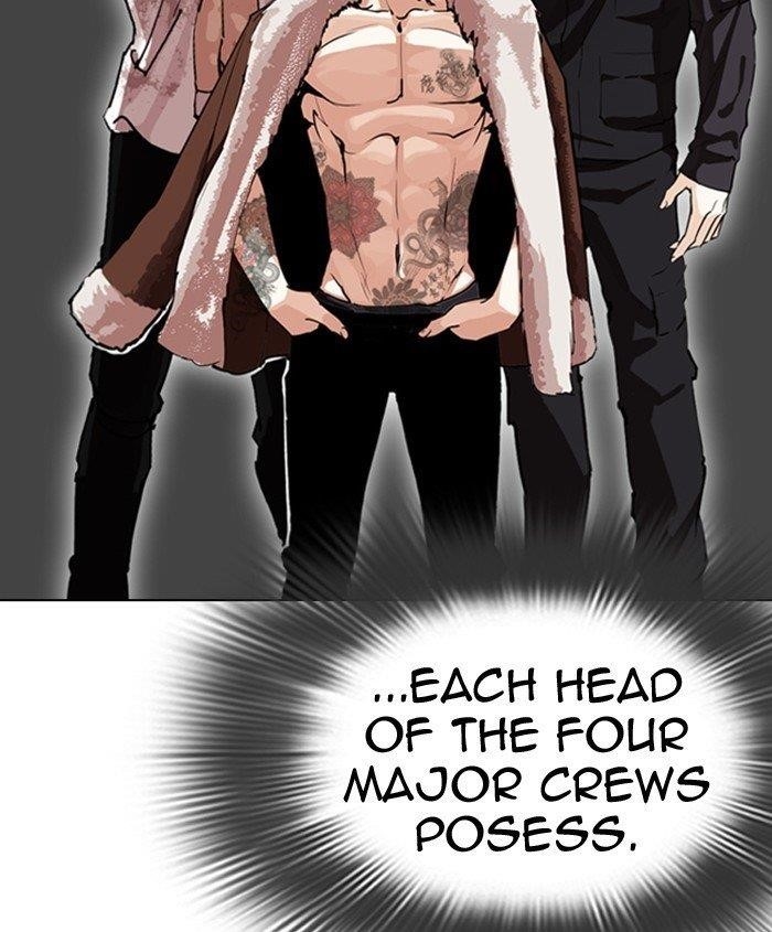 Lookism Chapter 279 - Page 83 in English