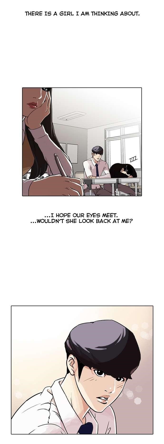 Lookism Chapter 28 - Page 10 in English
