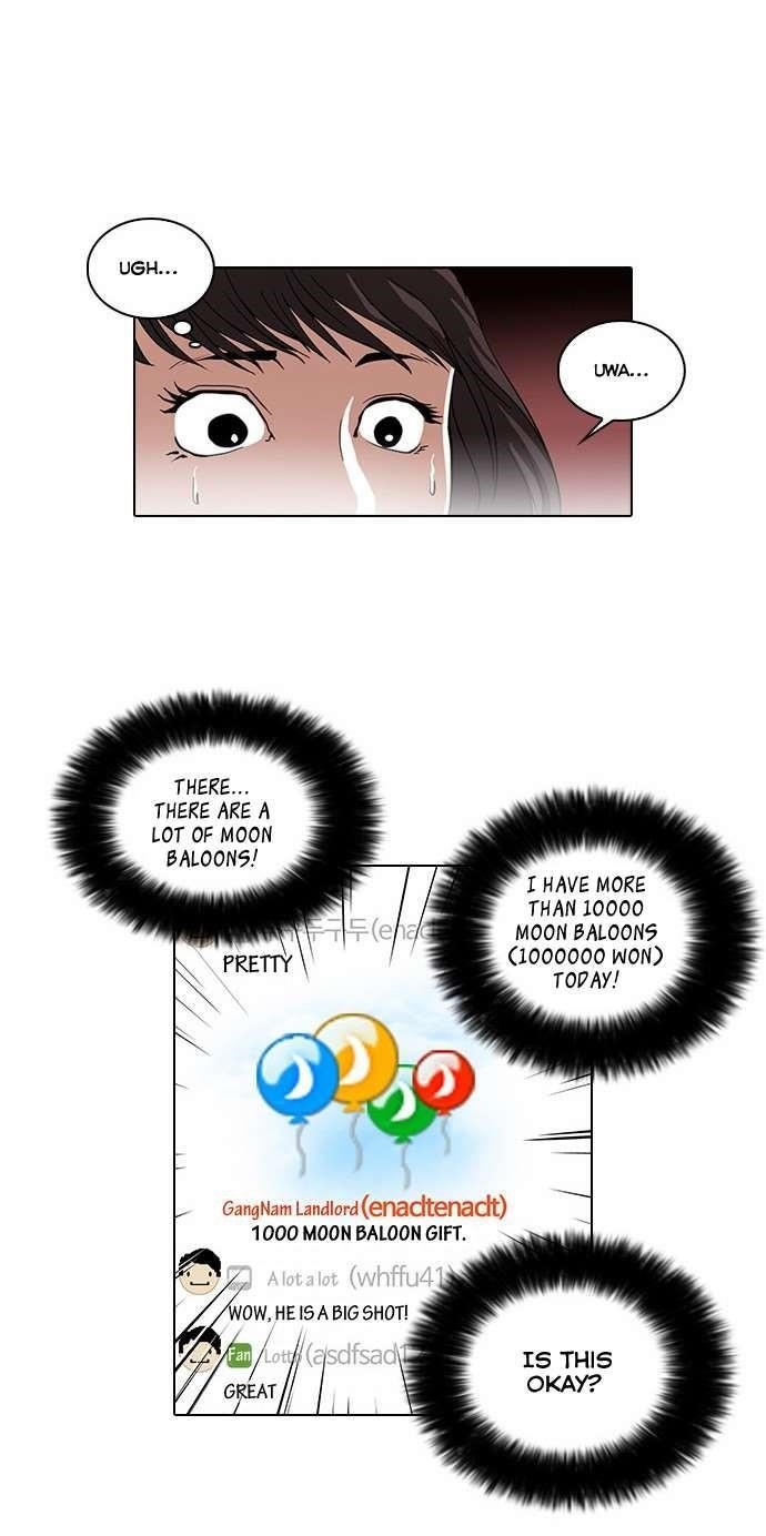 Lookism Chapter 28 - Page 28 in English