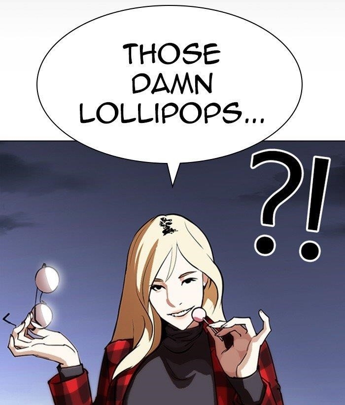 Lookism Chapter 280 - Page 108 in English