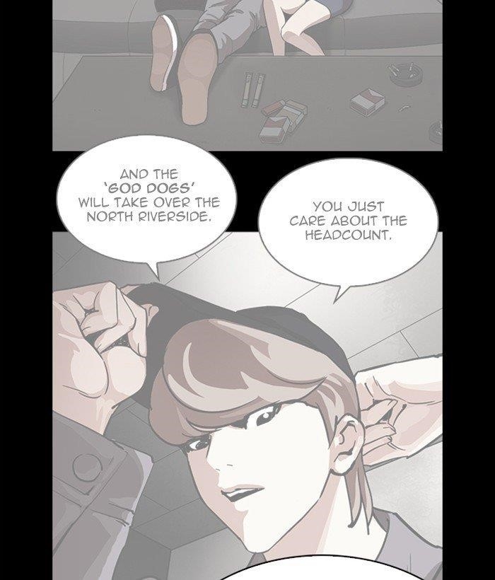 Lookism Chapter 280 - Page 118 in English