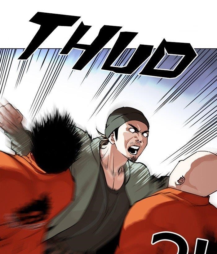 Lookism Chapter 280 - Page 143 in English