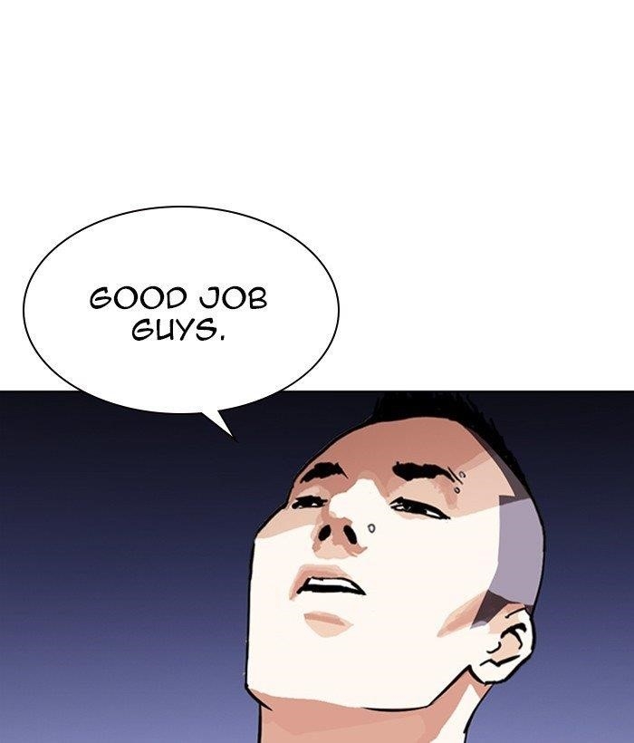 Lookism Chapter 280 - Page 154 in English