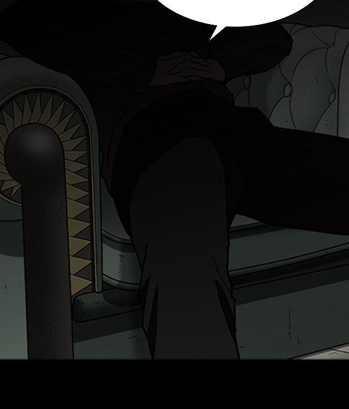 Lookism Chapter 280 - Page 161 in English