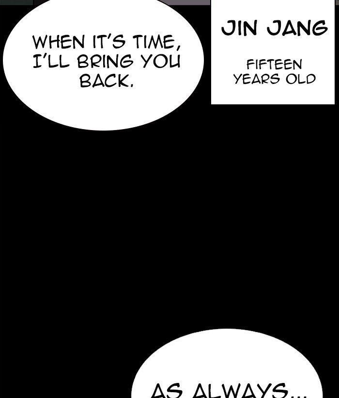Lookism Chapter 280 - Page 166 in English