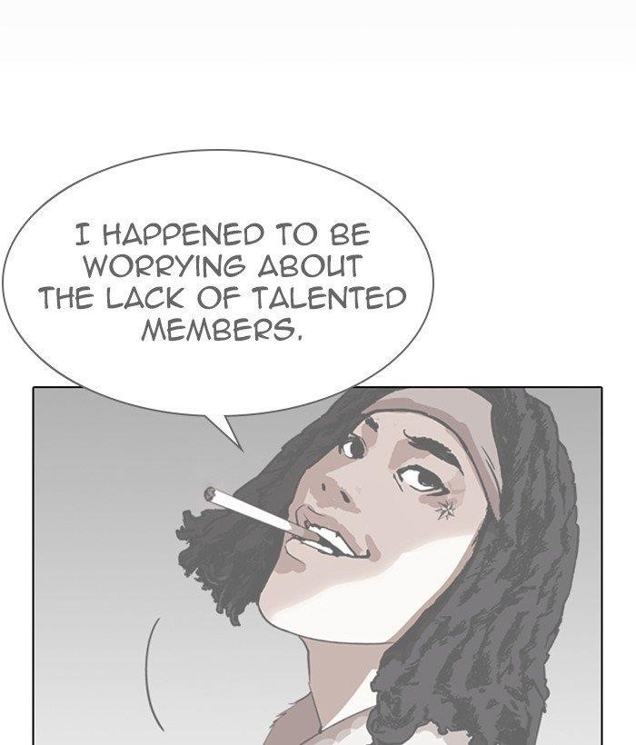 Lookism Chapter 280 - Page 171 in English