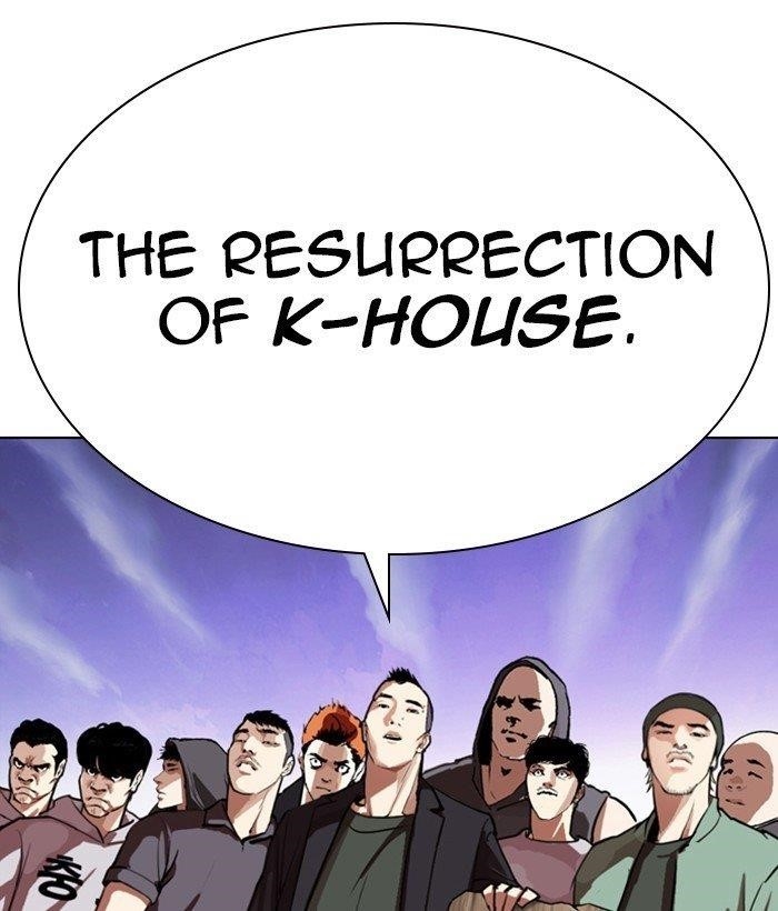 Lookism Chapter 280 - Page 177 in English