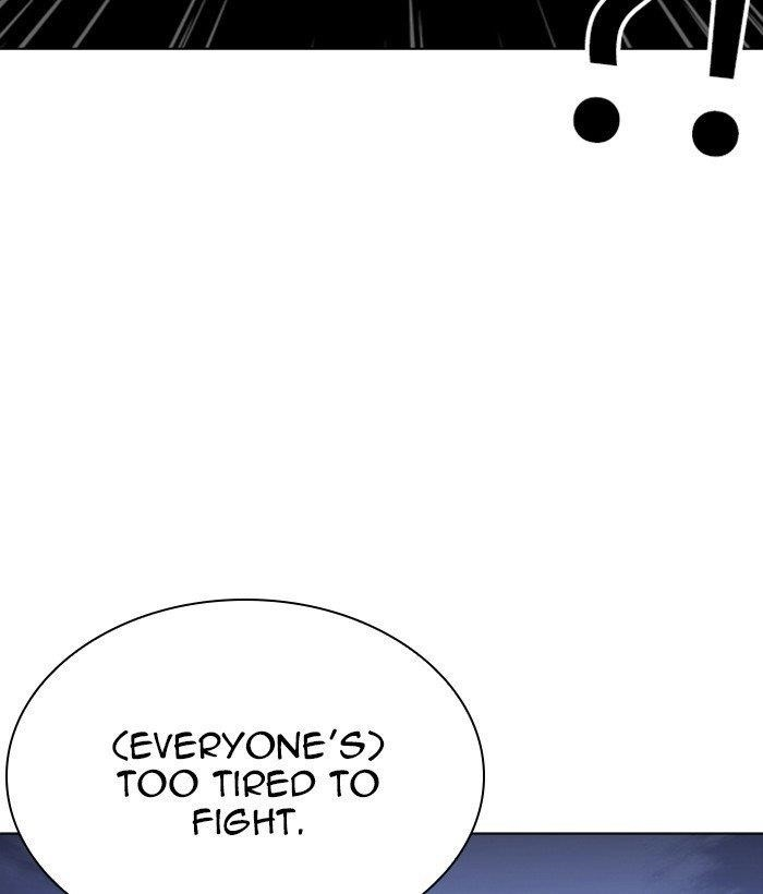 Lookism Chapter 280 - Page 197 in English