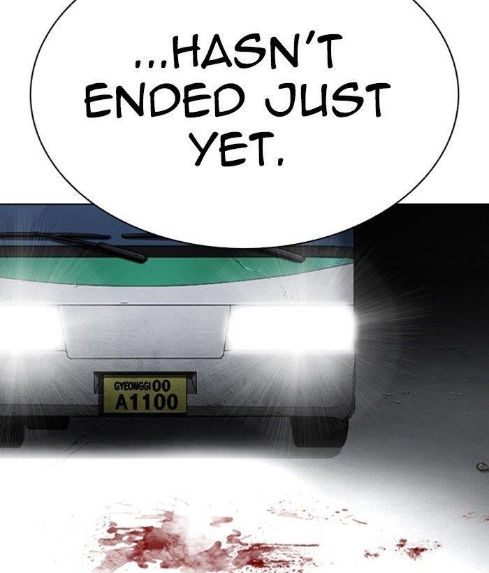Lookism Chapter 280 - Page 205 in English