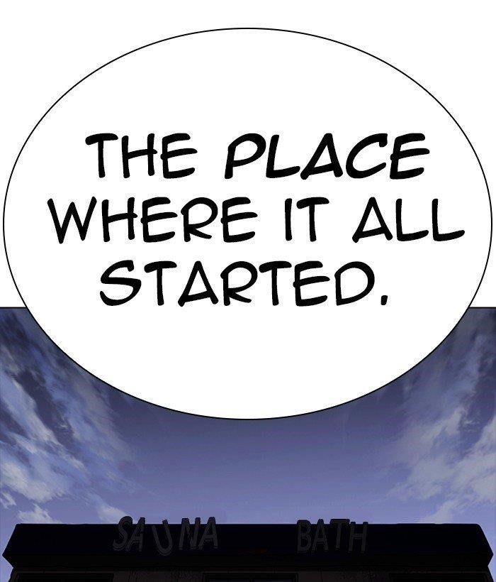 Lookism Chapter 280 - Page 211 in English