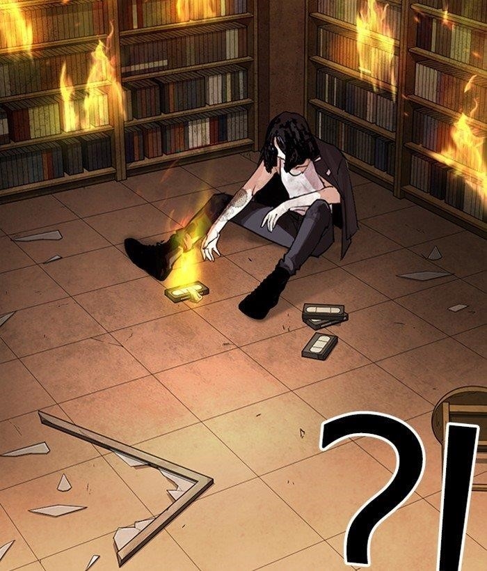 Lookism Chapter 280 - Page 235 in English
