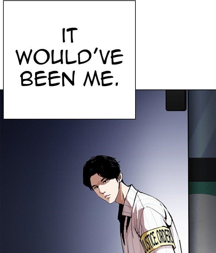 Lookism Chapter 280 - Page 45 in English