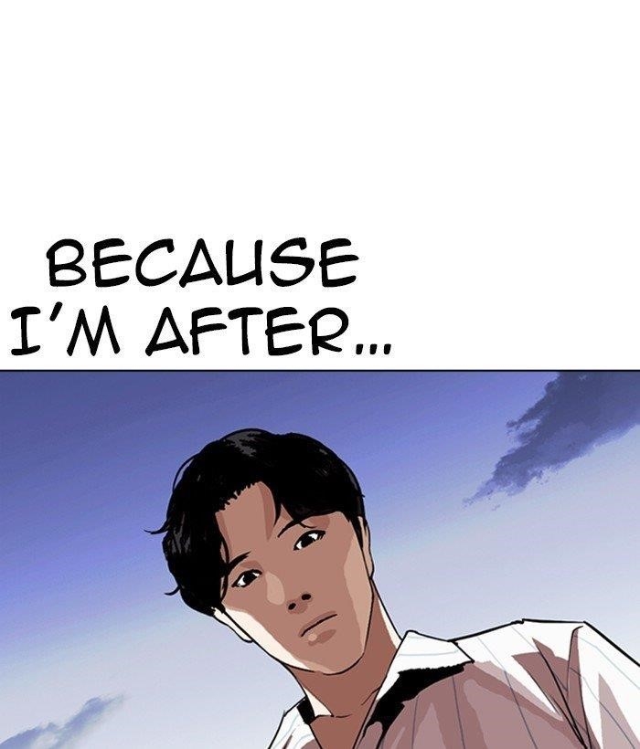 Lookism Chapter 280 - Page 61 in English