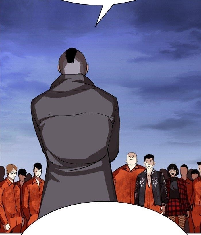 Lookism Chapter 280 - Page 65 in English