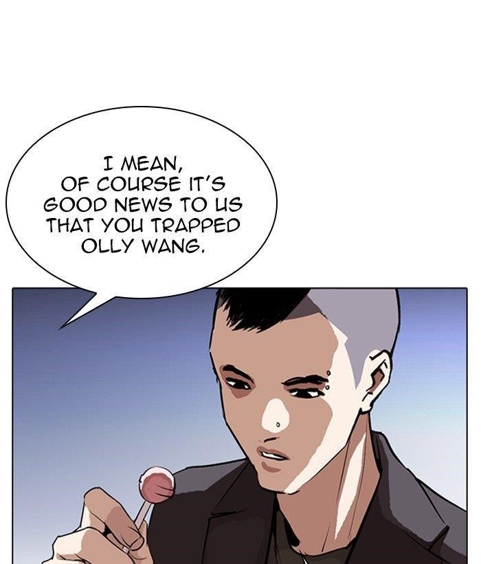 Lookism Chapter 280 - Page 73 in English
